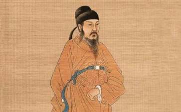 儿童唐诗三百首：杜甫《登高》
