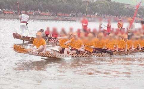 端午习俗语言活动教案