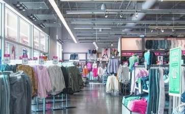 服装店员工规章制度（通用18篇）