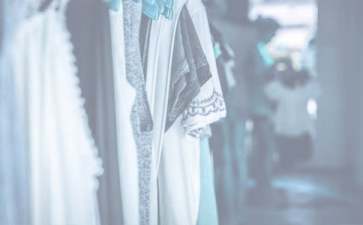 服装销售技巧案例