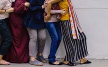 贵州少数民族妇女的传统手工艺
