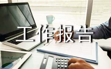 单位工作报告（精选11篇）