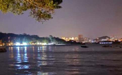 福建鼓浪屿导游词