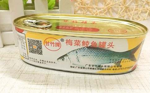 罐头食品的选购技巧有哪些