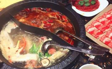 火锅店怎么装修才能让顾客有食欲