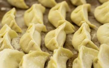 回香苗饺子怎么做好吃