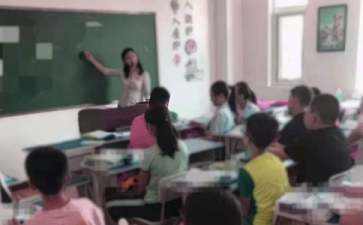 《走进花果山》教学反思