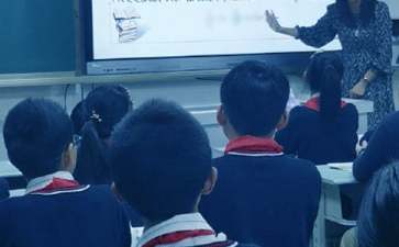 学校校本教研制度