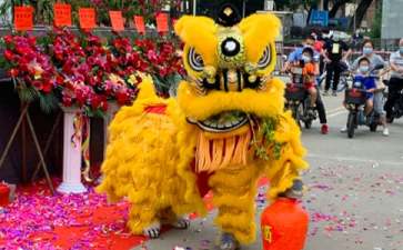 开业庆典贺词