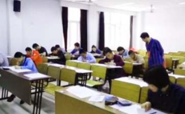 大一学生考试作弊检讨书