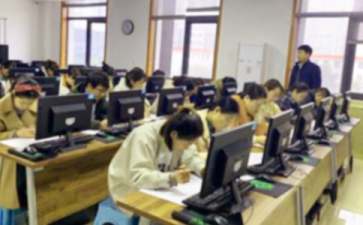初中学生考试心得体会