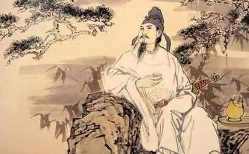 王者荣耀青莲剑仙李白解析