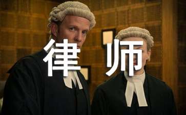 律师尽职调查报告