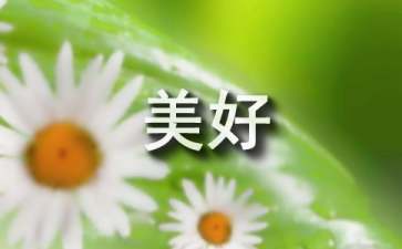 《美丽中国美好家园》读后感