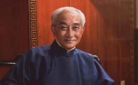 《少年南怀瑾》读后感5篇