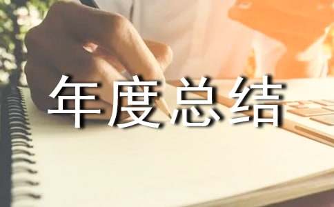 企业个人年度总结