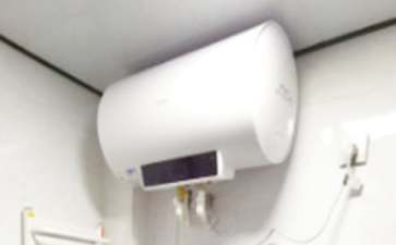 三种不同类型的热水器选购注意事项