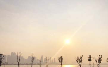 海边日出的摄影技巧