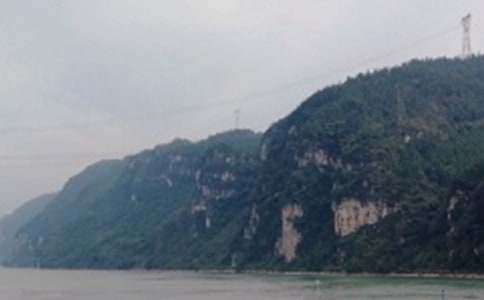 三峡导游词集合15篇