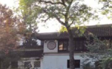 苏州园林导游词15篇