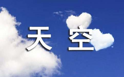 海蒂的天空读后感