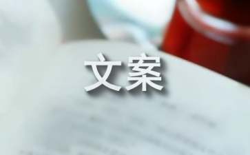 网络推广文案怎么写