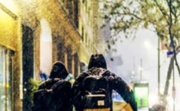 化雪时比下雪时要冷的原因