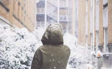 小班语言活动说课稿《下雪了》