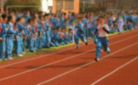 小学运动会广播稿(15篇)