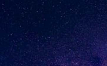 美丽的星空教学反思