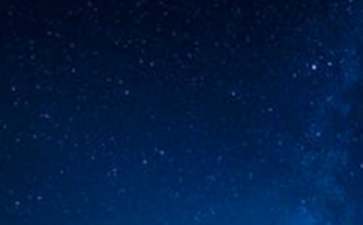 中班美术星空教案