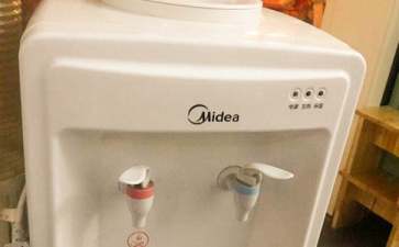 饮水机、净水机的广告语