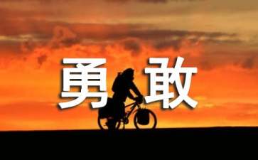 《勇敢的小兔》教案