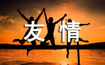 我有友情要出租读后感
