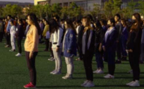 早操检讨书