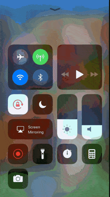ios11怎么用最方便