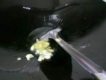 油麦菜的.做法