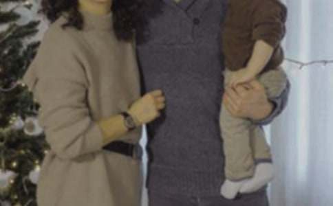 8款爸妈和婴儿亲子互动的游戏