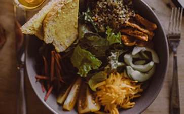餐饮服务食品安全承诺书10篇