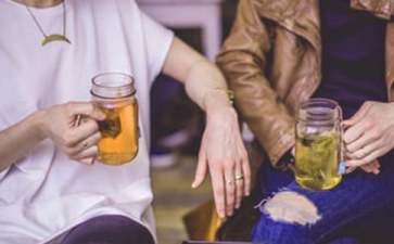 男人怎样和女人搭讪不尴尬呢