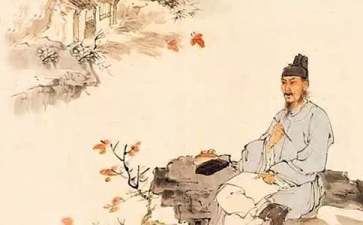 杜甫草堂导游词