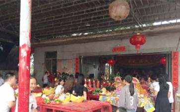 侗族的风俗习惯有哪些