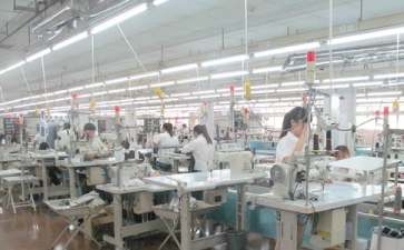 服装厂规章制度15篇