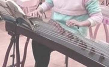 如何选购古筝