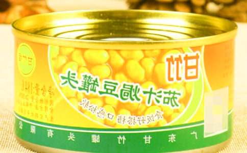 大班教案《开心罐头》