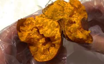 常吃红薯对身体有什么好处