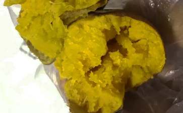 盘点红薯的七大功效