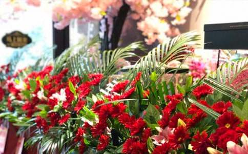 《梦姐姐的花篮》中班教案