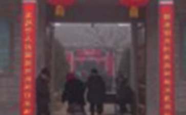 陈家祠导游词