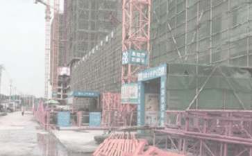 【必备】建筑工程协议书四篇